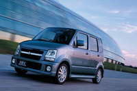 2005年軽自動車販売ランキング、ワゴンR が2年連続トップ 画像