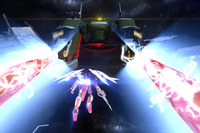ガンプラが主役のアクションゲーム、ストーリー&キャストが公開 画像