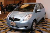 2005年ブランド別新車販売、トヨタグループがシェア40%台 画像
