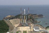 11月16日、はやぶさ2の打ち上げを生レポートする少年記者募集…JAXA 画像