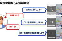 クラリオン、自然対話型音声認識の機能向上…スマホの電話発信やSMS送信に対応 画像