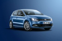 【VW ポロ 新型発売】スポーツモデル、ブルーGT の国内発売開始 画像