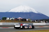 【WEC 第5戦】トヨタレーシング、富士6時間耐久3連覇を目指す 画像
