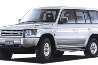 日本では冷たい三菱、クレーム隠蔽『パジェロ』のユーザー激怒 画像