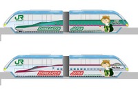 JR東日本、マレーシアで新幹線E5系など「運転」 画像