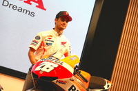 【MotoGP 日本GP】総合ランク2位3位は僅差!…レプソルホンダ、ペドロサ選手2位死守なるか 画像