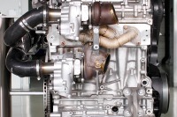 ボルボの新世代エンジン、「Drive-E」に高性能コンセプト…2.0リットルで450hp 画像