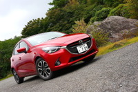 【カーオブザイヤー14】10ベスト発表…輸入車か国産車か、イヤーカーはどうなる? 画像