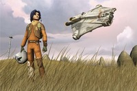 アニメ版『スター・ウォーズ 反乱者たち』、ストーリーに厚み…続編決定 画像