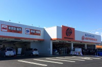 オートバックス・大和吉岡、10月10日に新規オープン…宮城県内12店舗目 画像