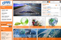 JARI先進自動車シンポジウム「自動運転が目指す未来のクルマ社会」…11月6日 画像