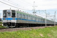 東武、「アニ玉祭」開催で野田線直通列車運転…10月11日 画像