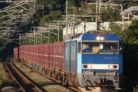 JR貨物、東海道線不通対策を強化…トラック・迂回を拡大 画像