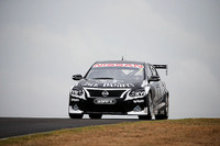 V8スーパーカー・ゴールドコースト戦開催、近郊電車やLRTが乗車フリーに［写真蔵］ 画像