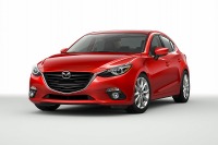 マツダ、米国で最も燃費が優れる自動車メーカーに認定…2年連続 画像
