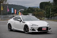 【86 TRD 14R-60 発売】目指したのは“クルマと対話できる”車両 画像