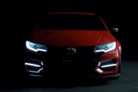 ホンダ シビック タイプR 次期型、開発責任者が宣言…「ニュルFF最速達成のメドがついた」［動画］ 画像