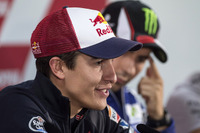 【MotoGP 日本GP】マルケス選手「手応えを感じている」…フリー走行後コメント 画像