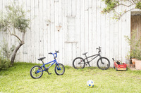 ミヤタサイクル、ジュニア向けと本格派…ふたつの個性のBMX発表 画像