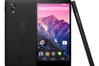 Nexus 6か…10月発表が噂される5.9型スマホのコードネームは「Shamu」 画像