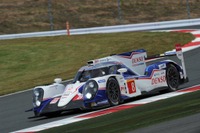【WEC 第5戦】トヨタレーシング 木下代表「まずはポールポジションが獲得できてよかった」 画像