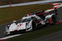 【WEC 第5戦】王者アウディのウルリッヒ代表「6時間レースの結果は最後まで分からない」 画像