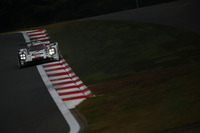 【WEC 第5戦】決勝まもなくスタート…天候は曇り、今年の富士を制すのは? 画像