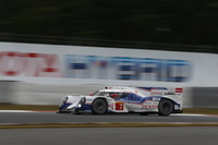 【WEC 第5戦】2時間経過、トヨタ2台が好調…後続とのリードを広げる 画像