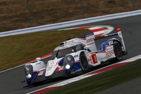 【WEC 第5戦】トヨタ、富士でワンツーフィニッシュ…地元3連覇達成 画像