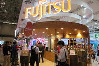 【CEATEC 14】出展社数は過去最低ながら登録来場者数は6.8%増 画像