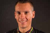 【ツアー・オブ・北京14】優勝候補選手、中国の印象を「空がきれいなときは素晴らしい」 画像