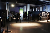 【DC EXPO】VRヘッドセット新作展示やデモが盛りだくさん　10月23日から 画像