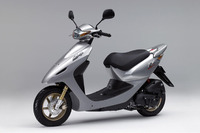 ホンダ、スマート Dio Z4 の2006年モデルを発売 画像