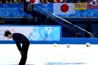 満身創痍の高橋大輔選手、引退惜しむより多かった感謝の声 画像