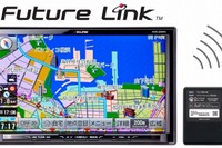 イクリプスAVN、9型大画面で“つながる”新シリーズが登場…通信ユニットで地図自動更新機能を搭載 画像