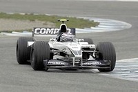 トラクションコントロール・テストでもやっぱりトップは…… 画像