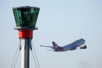 ロンドン・ヒースロー空港、月間旅客数が過去最多に…9月利用実績 画像