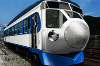 JR四国、予土線で運転する「3兄弟」合体の100周年記念列車のダイヤを発表 画像