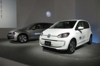 【VW e-up!/e-ゴルフ 発表】星野リゾート、無料試乗サービス付き宿泊プランを発売 画像