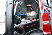 【ダカール15】菅原照仁氏「今までとは比べものにならないくらい速い車」 画像