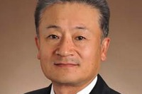 東洋ゴム、山本卓司氏が新社長就任 画像
