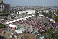 【鉄道の日】北九州モノレール車両基地でイベント…11月1日 画像
