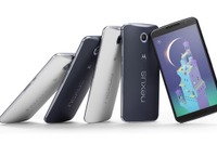 Android5.0搭載の Nexus6 / 9 発表、4K動画対応のカメラに高精細ディスプレイ 画像