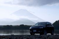 三菱 アウトランダーPHEV 1泊2日無料体験…どこまで節約できる？ 画像