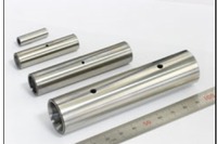 日本精工、変速機を小型・軽量化できるプラネタリシャフトを開発 画像