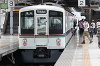 西武、国分寺~本川越間で4000系臨時列車運転…11月 画像