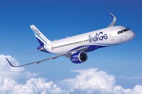 エアバス、インディゴからA320neoファミリーを250機受注…過去最大 画像