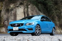 【ボルボ S60/V60 ポールスター】ハルデックス製4WDは理論上「0:100」も…レース技術などふんだんに 画像