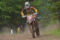 【JNCC 最終戦】アメリカから刺客が来日、注目の新型マシンもデビュー! 画像