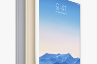 新型iPad、国内3キャリア導入決定…10月下旬から 画像